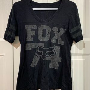 🎁 free w/ purchase FOX T Shirt